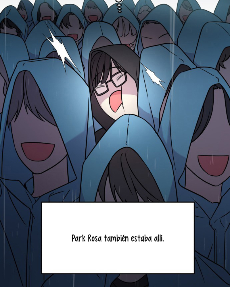 Villana pura Capítulo 2 - Página 131