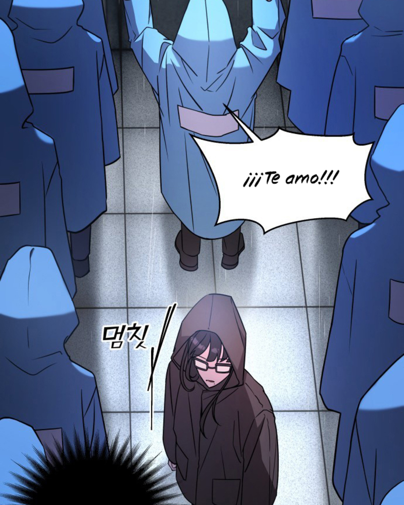 Villana pura Capítulo 2 - Página 147