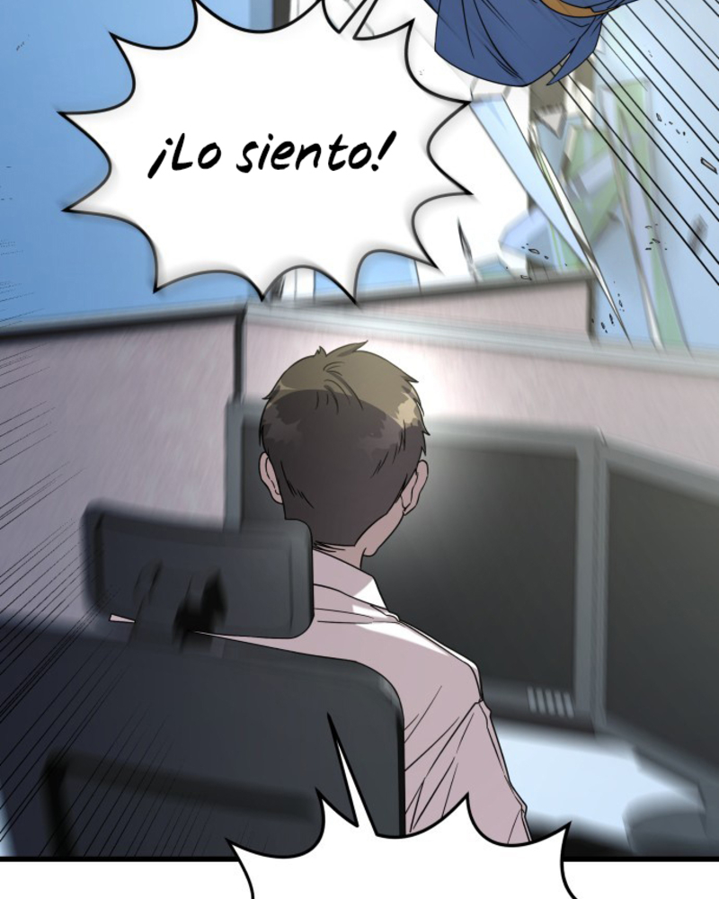 Villana pura Capítulo 2 - Página 19