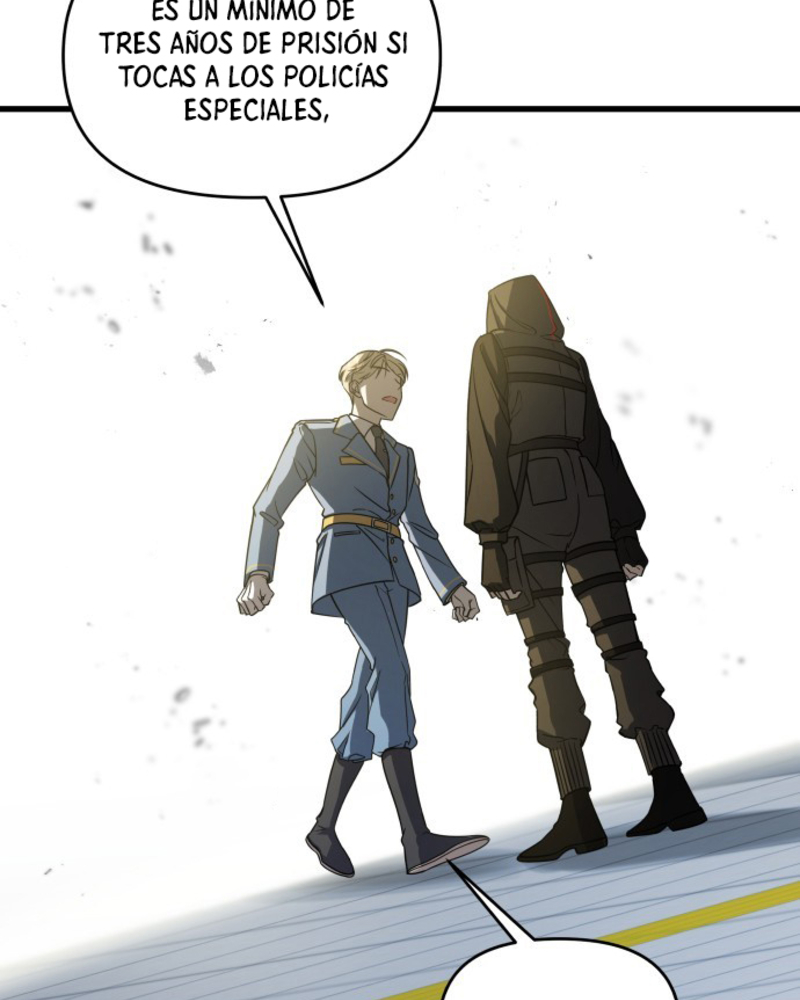 Villana pura Capítulo 2 - Página 26