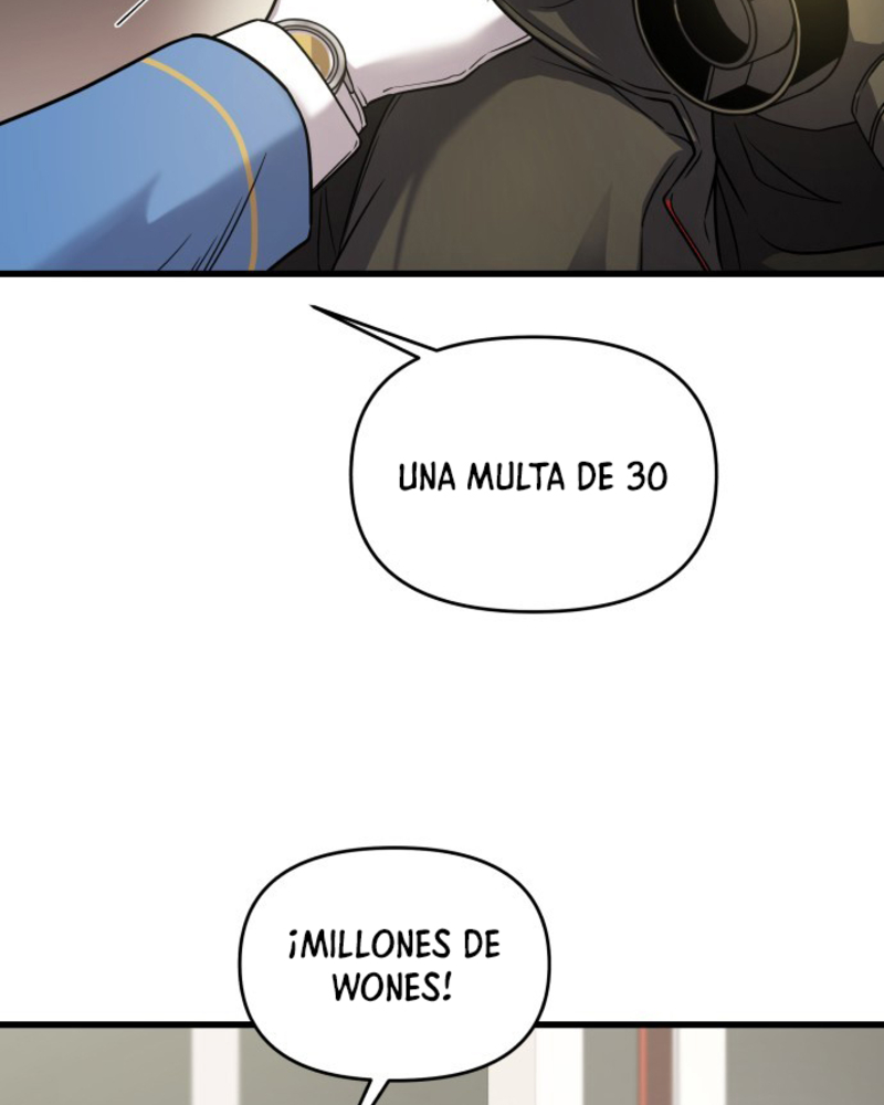 Villana pura Capítulo 2 - Página 28