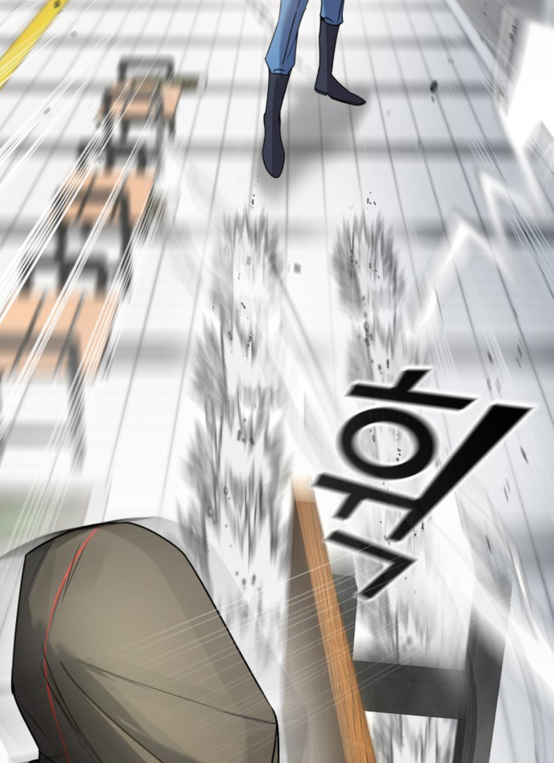 Villana pura Capítulo 2 - Página 39