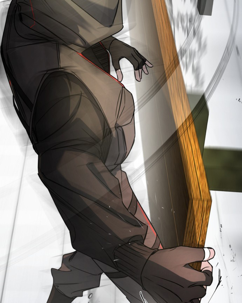 Villana pura Capítulo 2 - Página 40