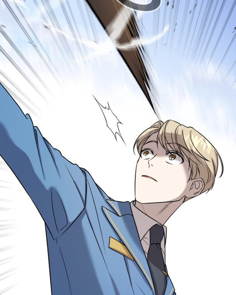 Villana pura Capítulo 2 - Página 43