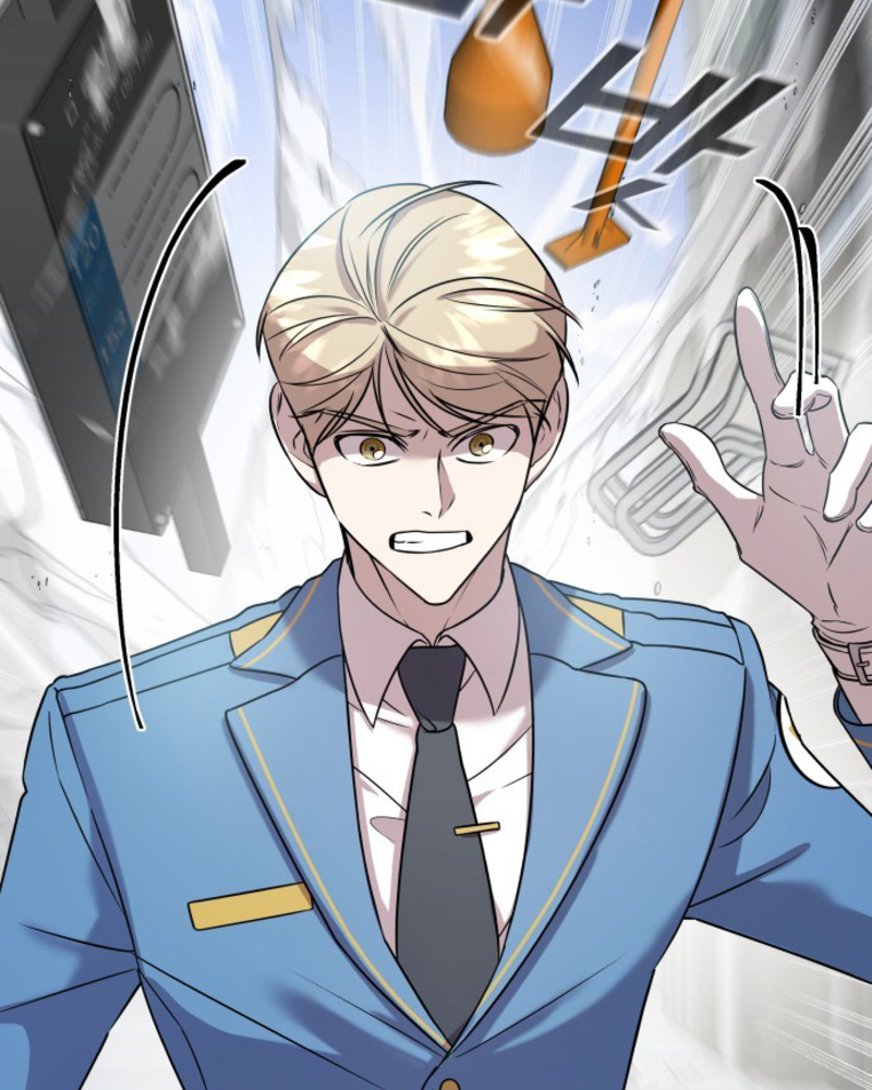 Villana pura Capítulo 2 - Página 53