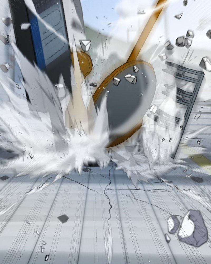 Villana pura Capítulo 2 - Página 58