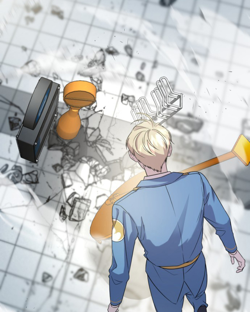 Villana pura Capítulo 2 - Página 63