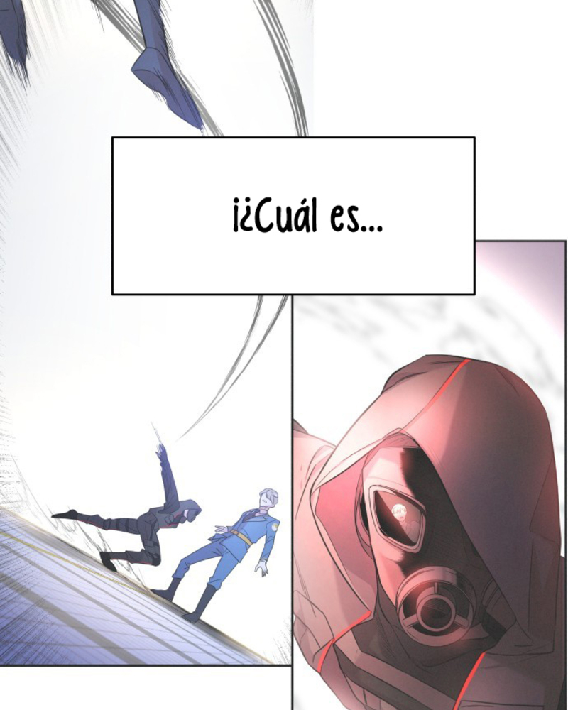 Villana pura Capítulo 2 - Página 7