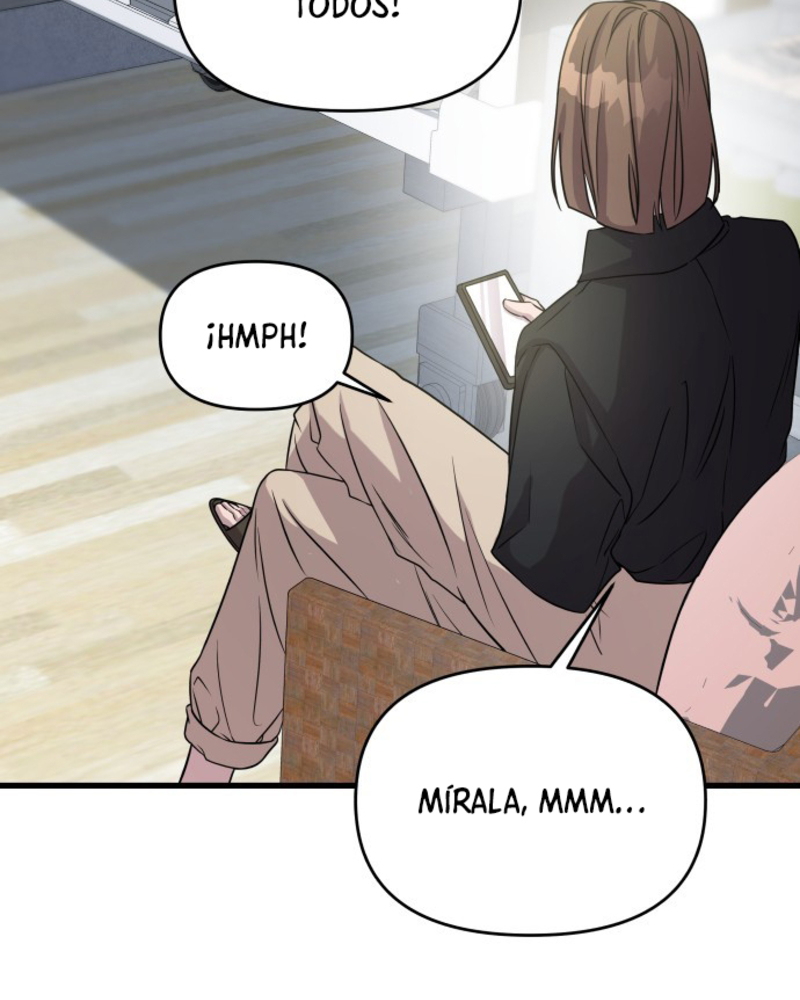 Villana pura Capítulo 2 - Página 70