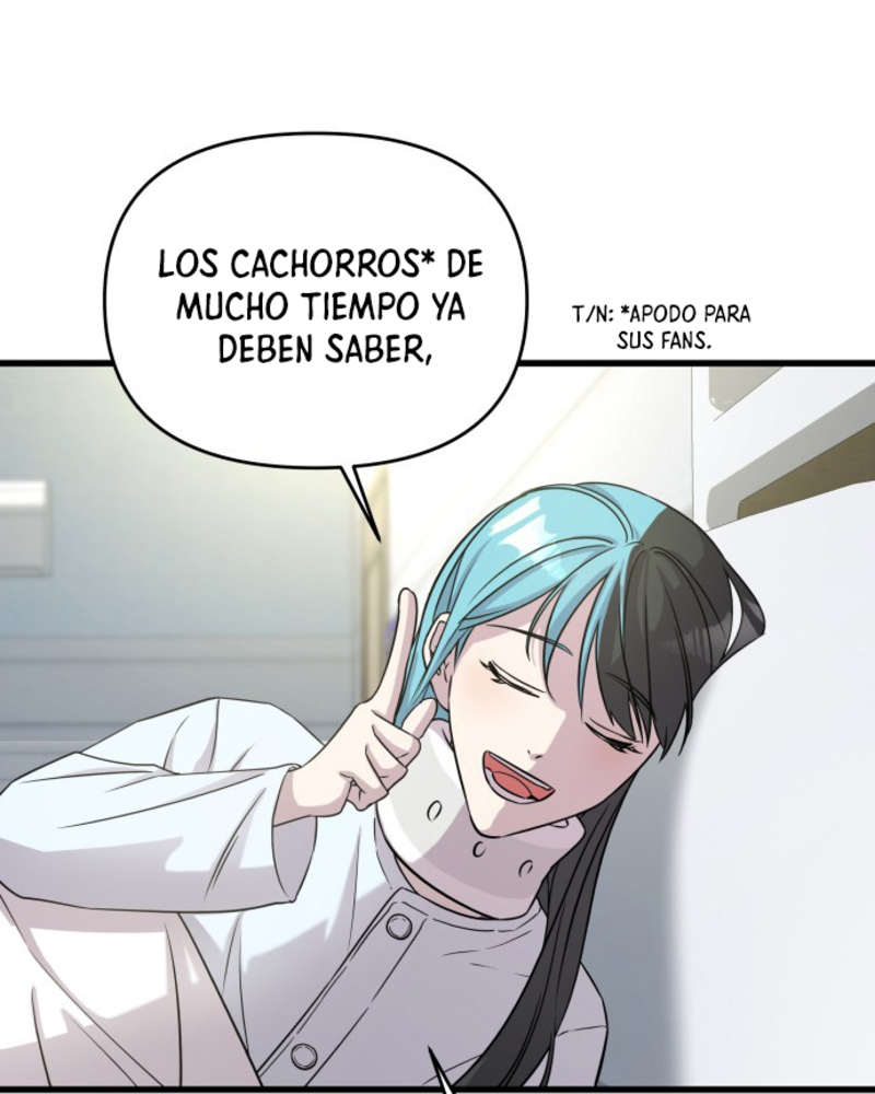 Villana pura Capítulo 2 - Página 72