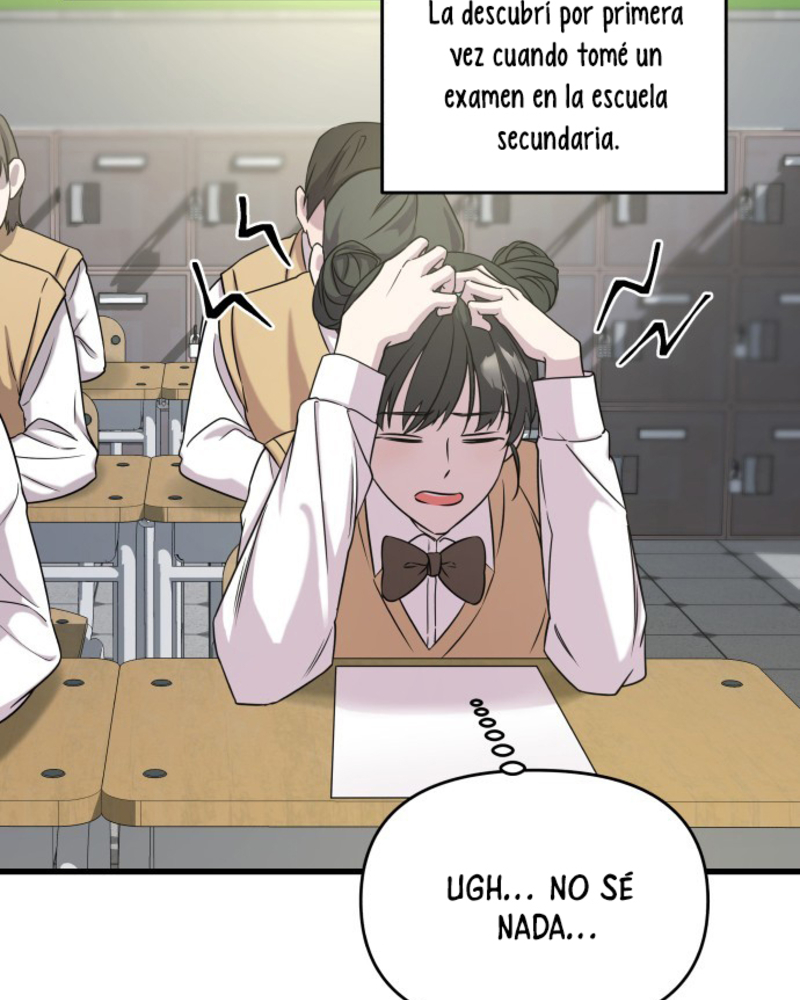 Villana pura Capítulo 2 - Página 74