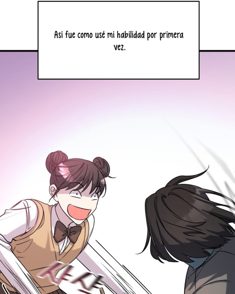 Villana pura Capítulo 2 - Página 81