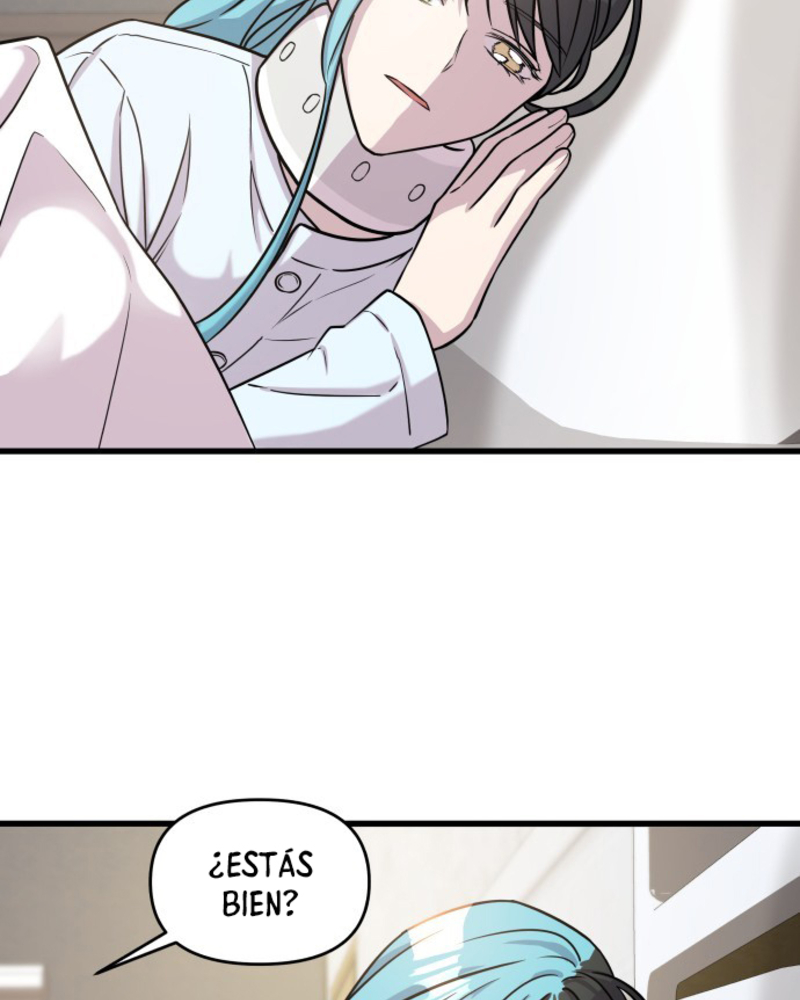 Villana pura Capítulo 2 - Página 86