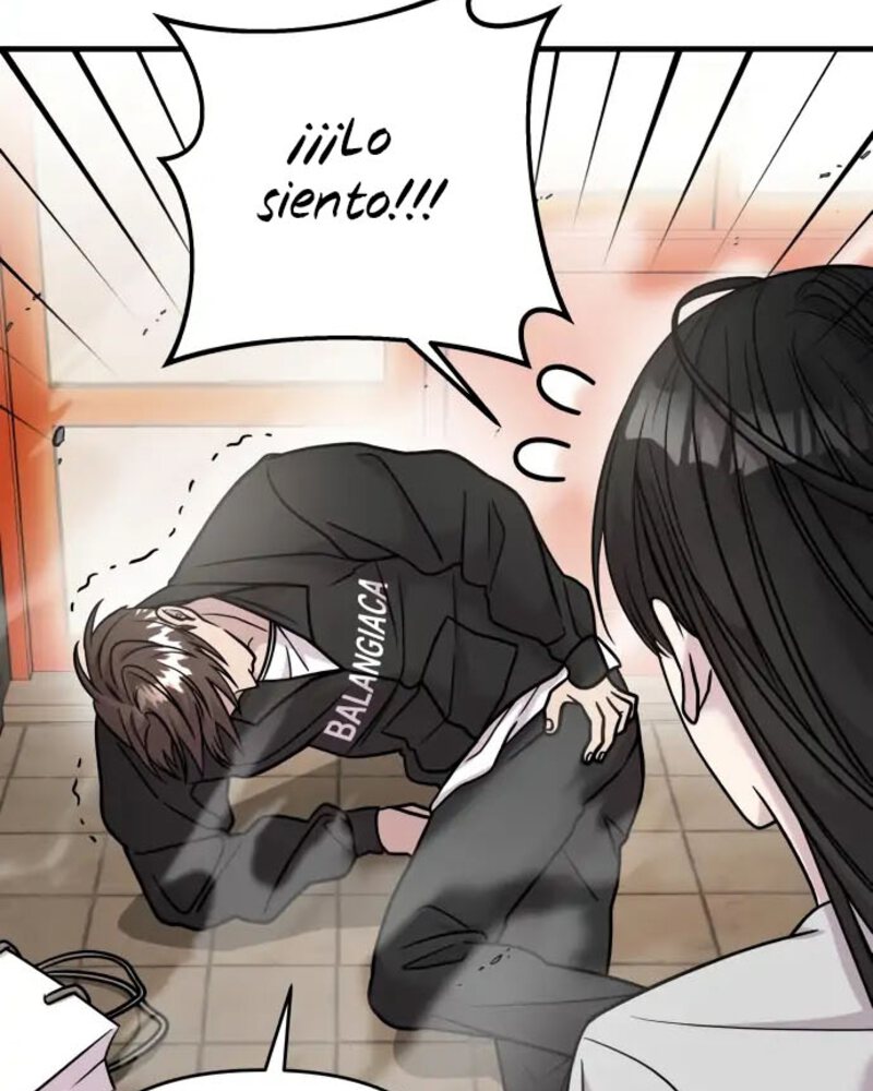 Villana pura Capítulo 20 - Página 100
