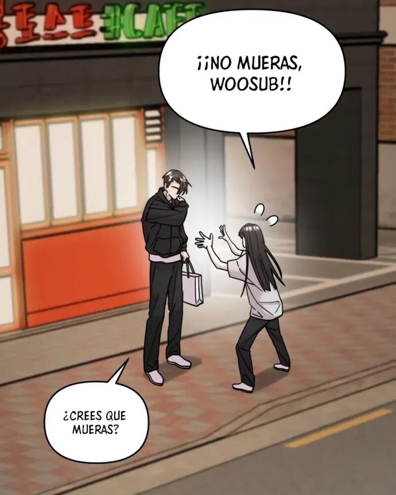 Villana pura Capítulo 20 - Página 104