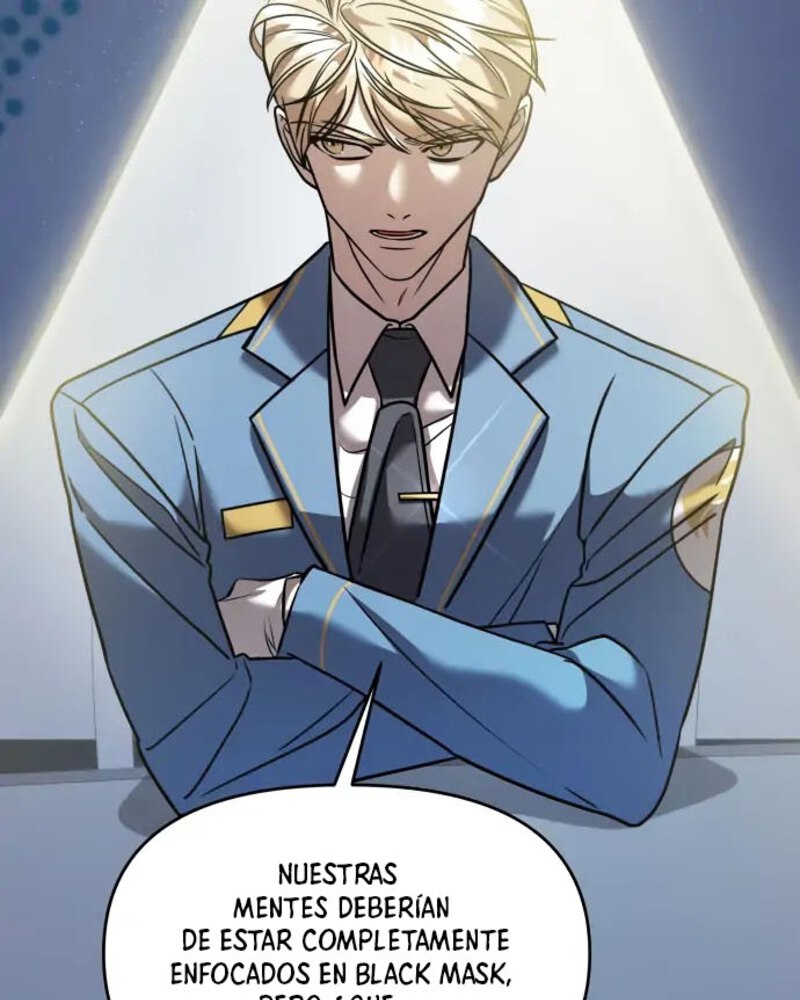 Villana pura Capítulo 20 - Página 114