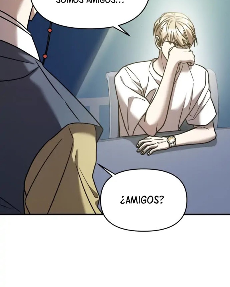 Villana pura Capítulo 20 - Página 116