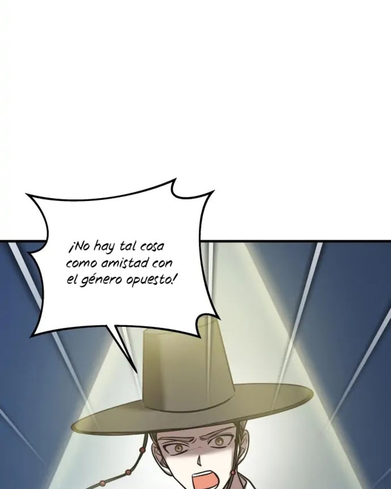 Villana pura Capítulo 20 - Página 117