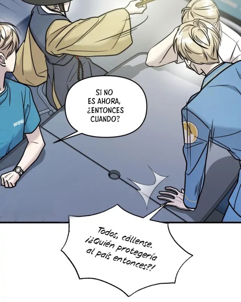 Villana pura Capítulo 20 - Página 122