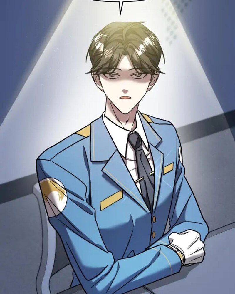 Villana pura Capítulo 20 - Página 125