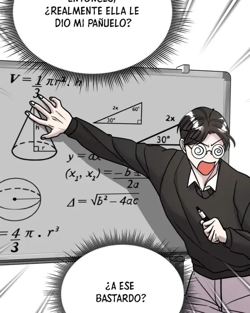 Villana pura Capítulo 20 - Página 139