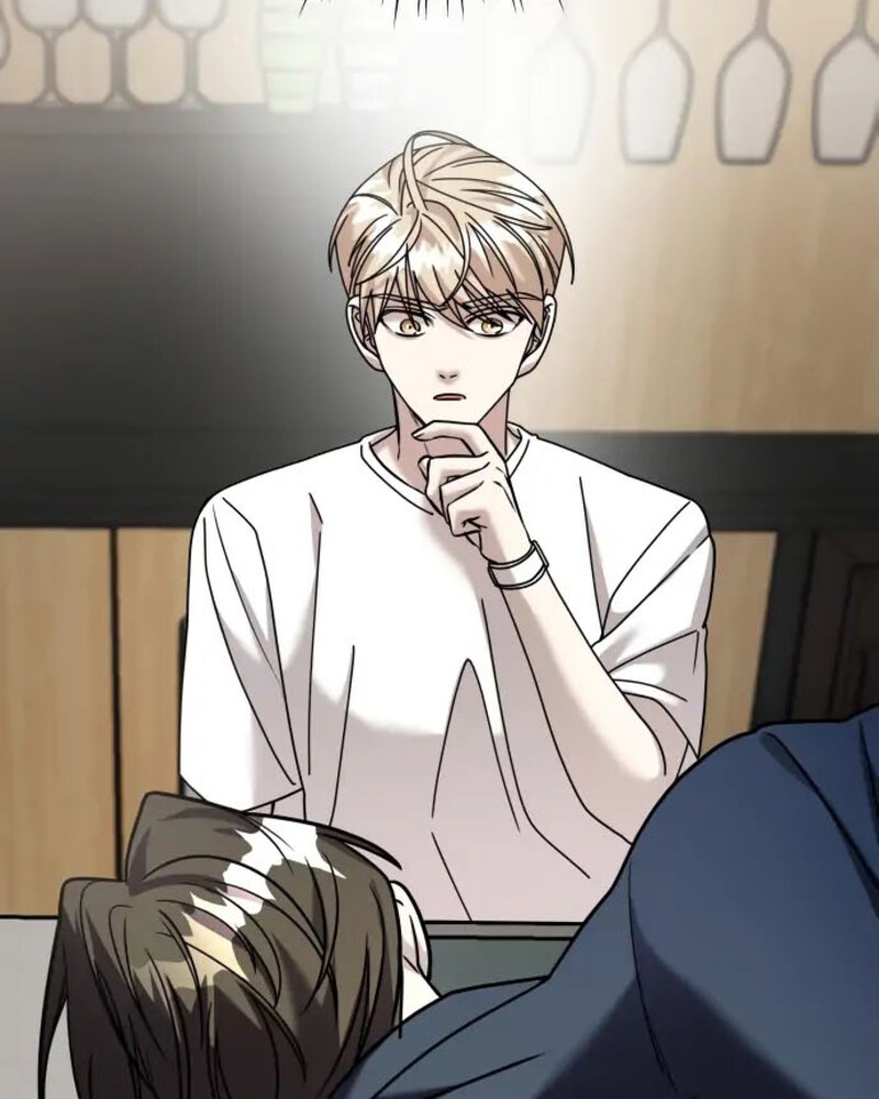 Villana pura Capítulo 20 - Página 141