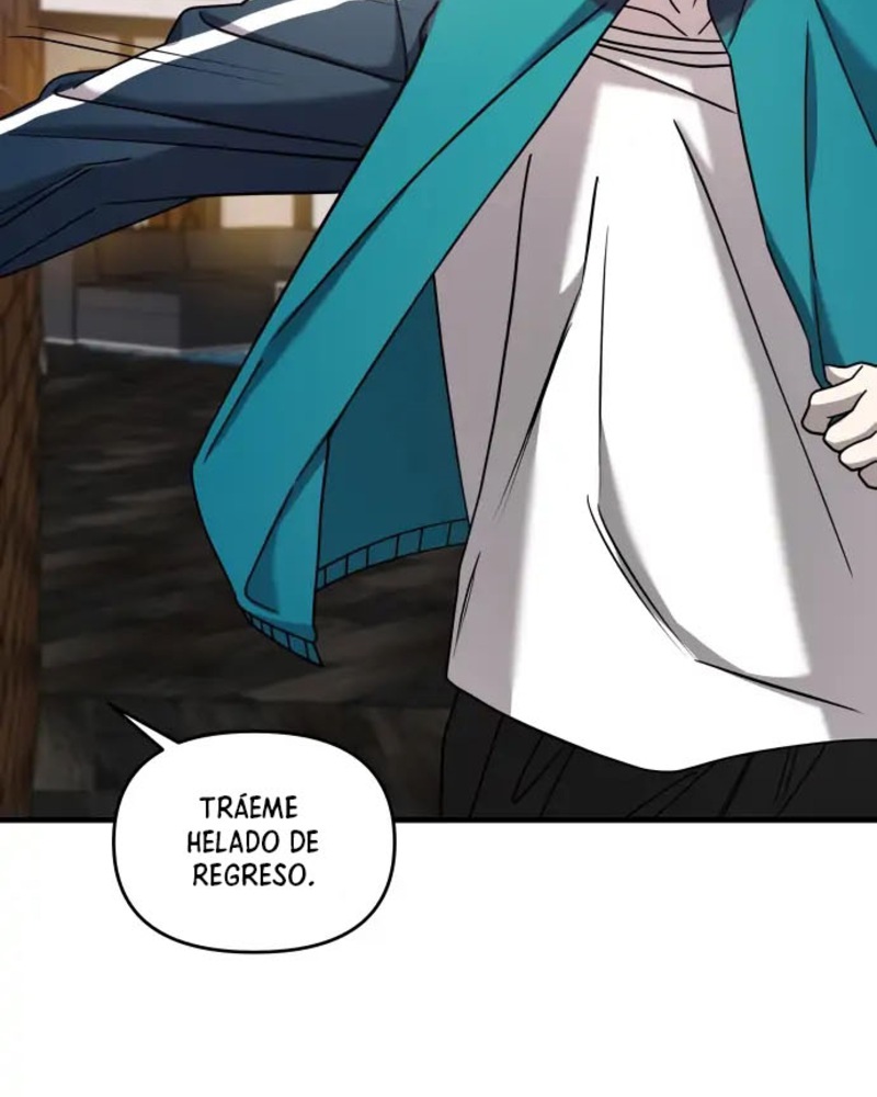 Villana pura Capítulo 20 - Página 149