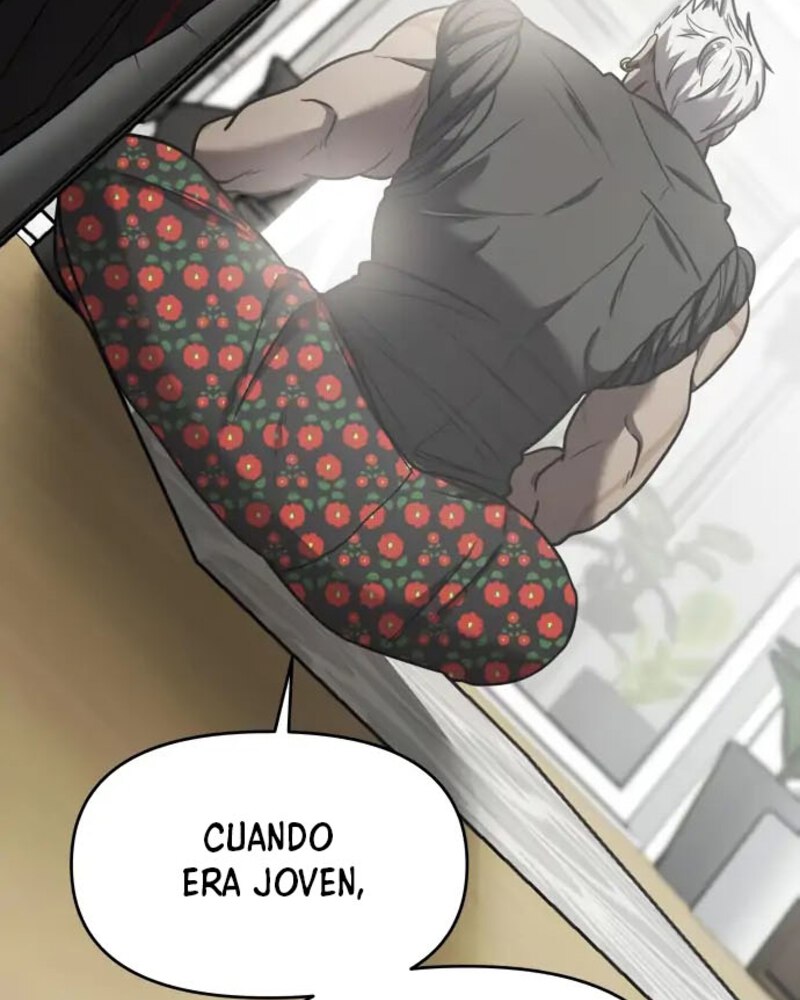 Villana pura Capítulo 20 - Página 15