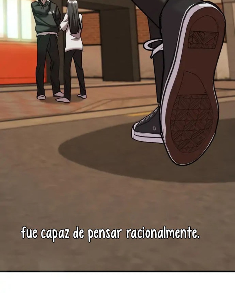 Villana pura Capítulo 20 - Página 158