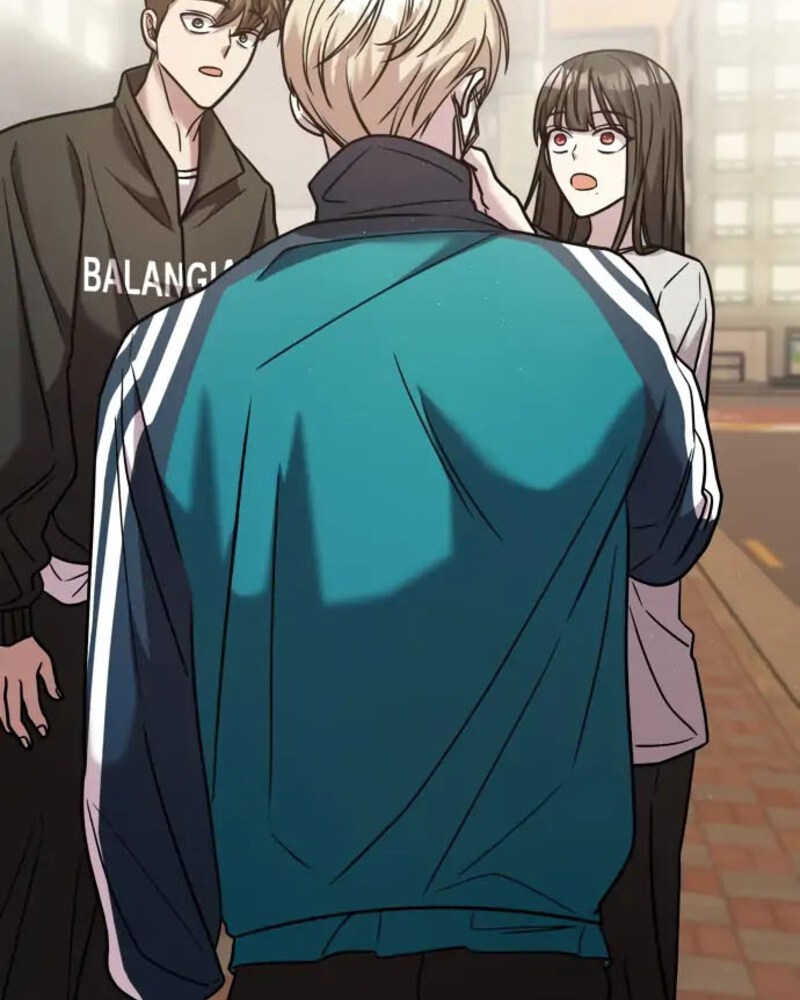 Villana pura Capítulo 20 - Página 162