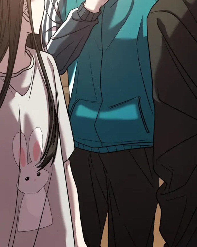 Villana pura Capítulo 20 - Página 165