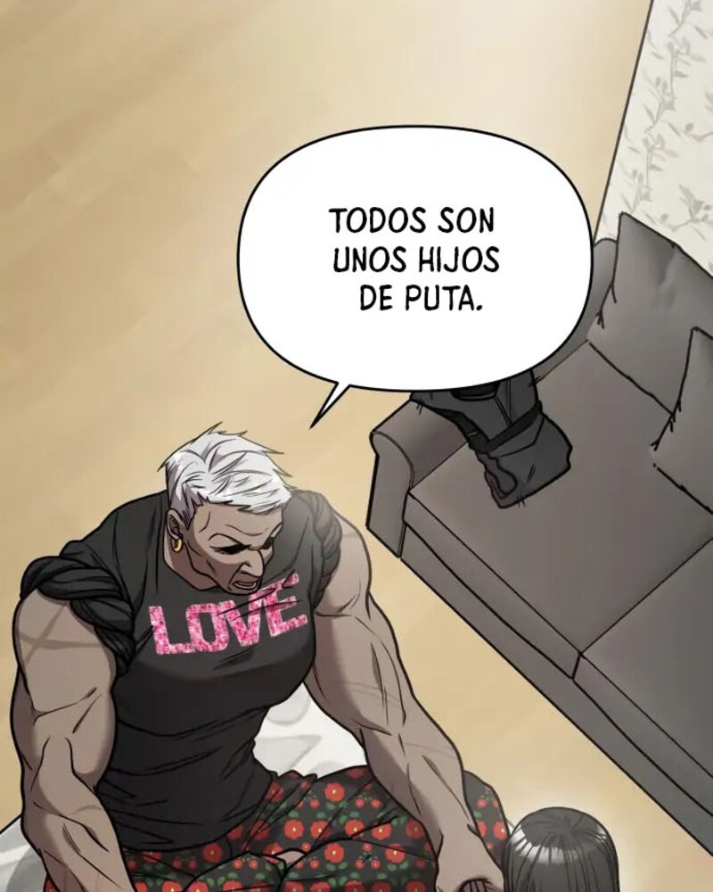 Villana pura Capítulo 20 - Página 19