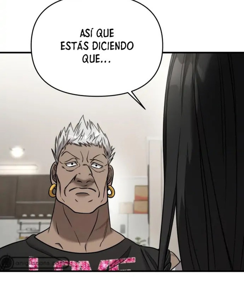 Villana pura Capítulo 20 - Página 24