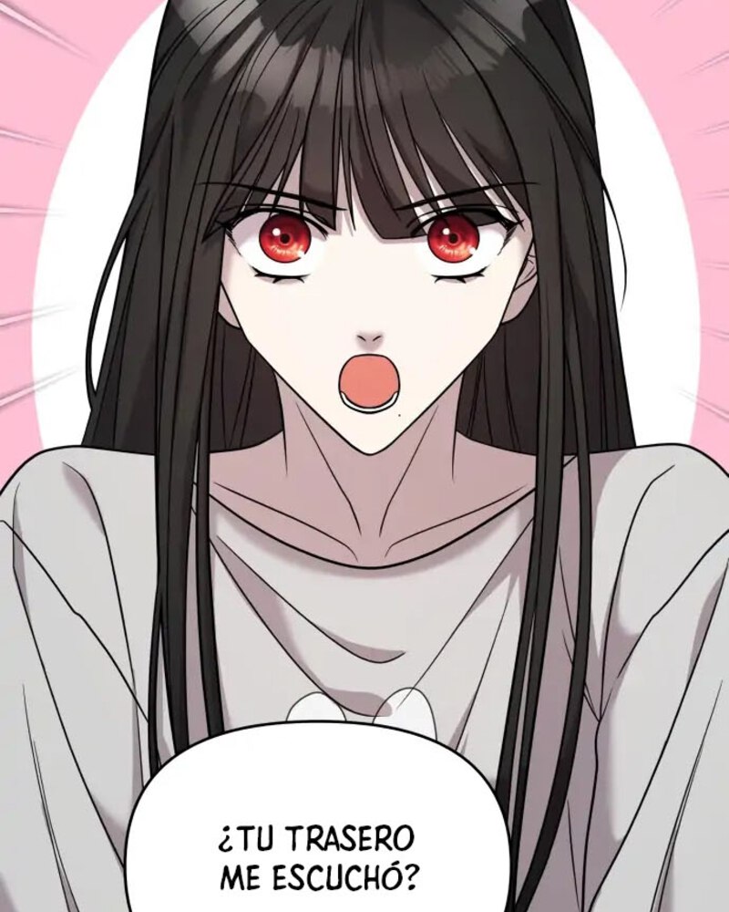 Villana pura Capítulo 20 - Página 26