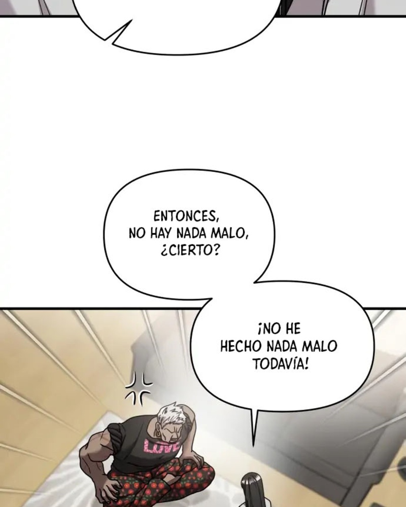 Villana pura Capítulo 20 - Página 27