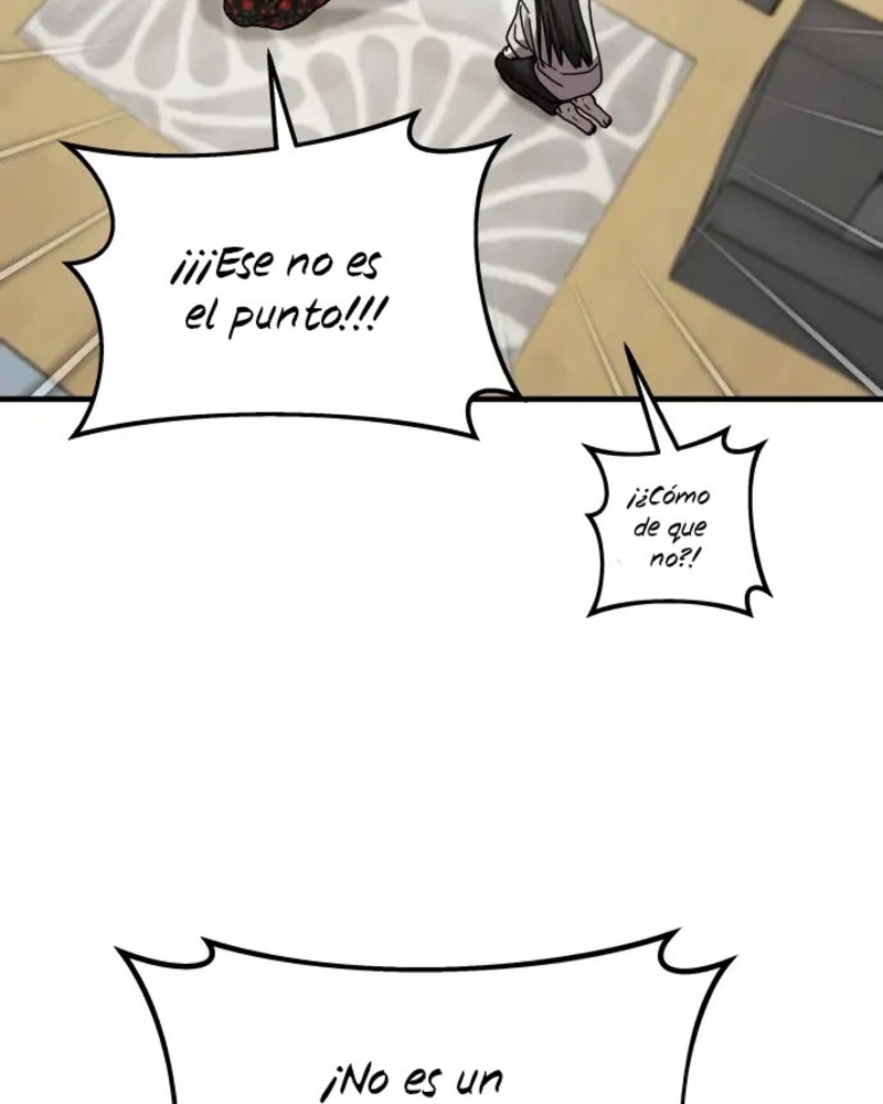 Villana pura Capítulo 20 - Página 28