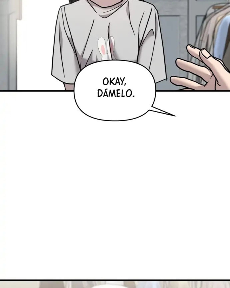 Villana pura Capítulo 20 - Página 54