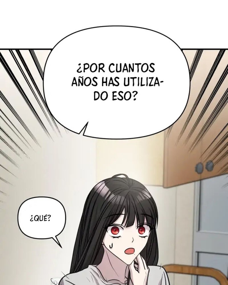 Villana pura Capítulo 20 - Página 58