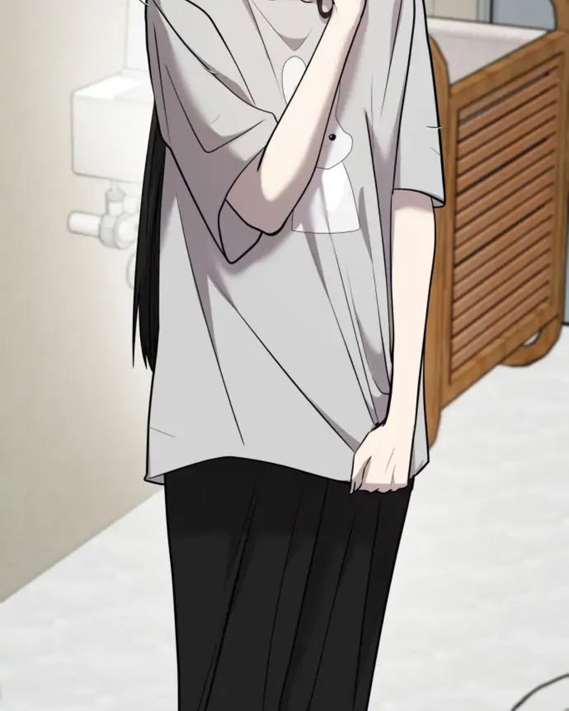 Villana pura Capítulo 20 - Página 59