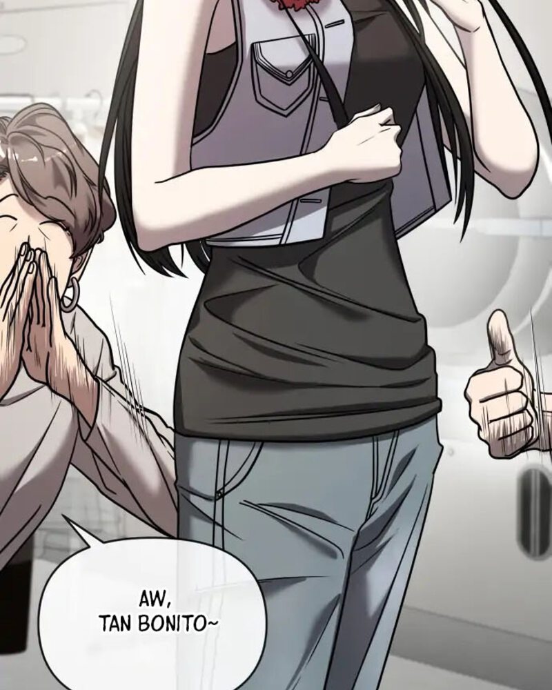 Villana pura Capítulo 20 - Página 74