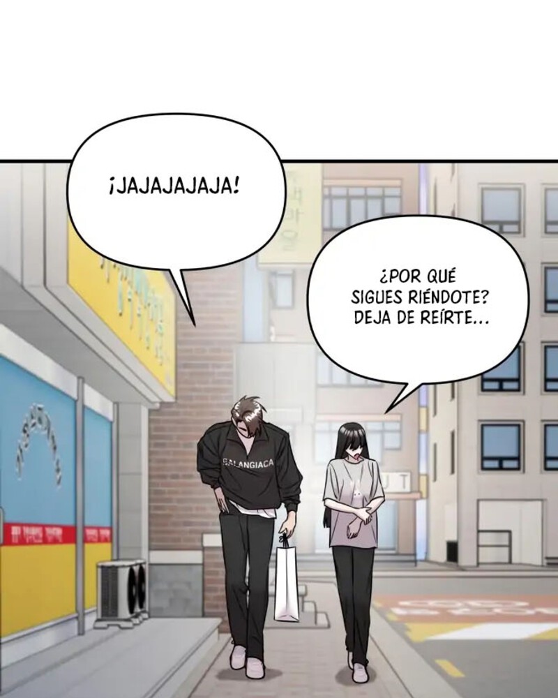 Villana pura Capítulo 20 - Página 78