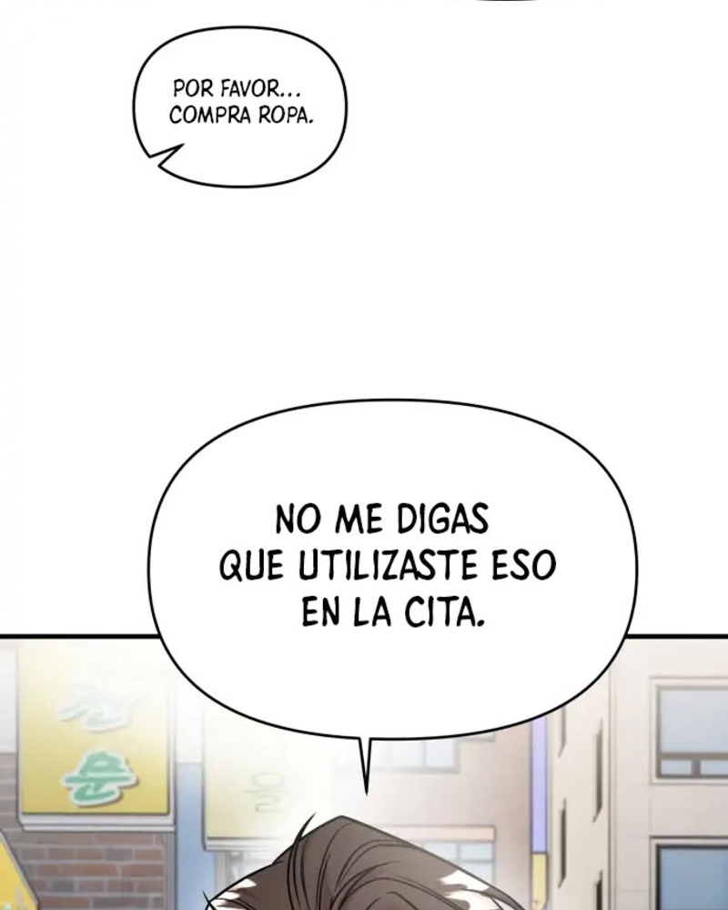 Villana pura Capítulo 20 - Página 81