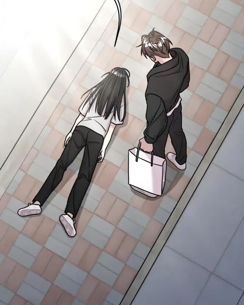 Villana pura Capítulo 20 - Página 87