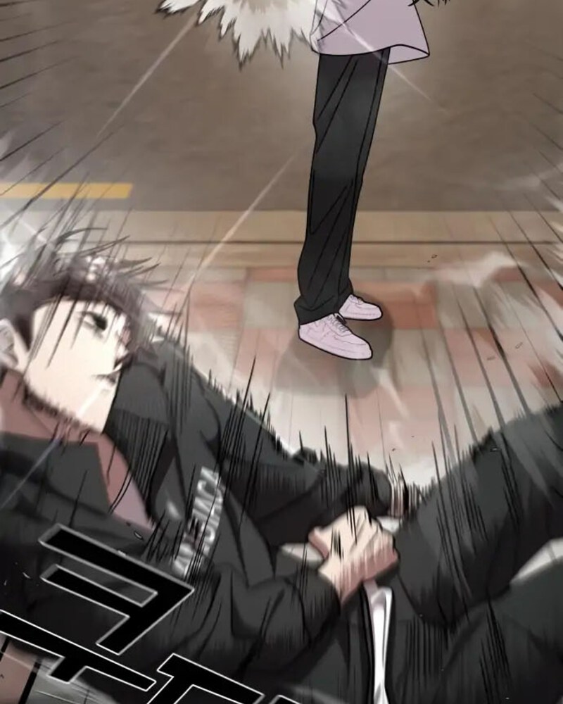 Villana pura Capítulo 20 - Página 98