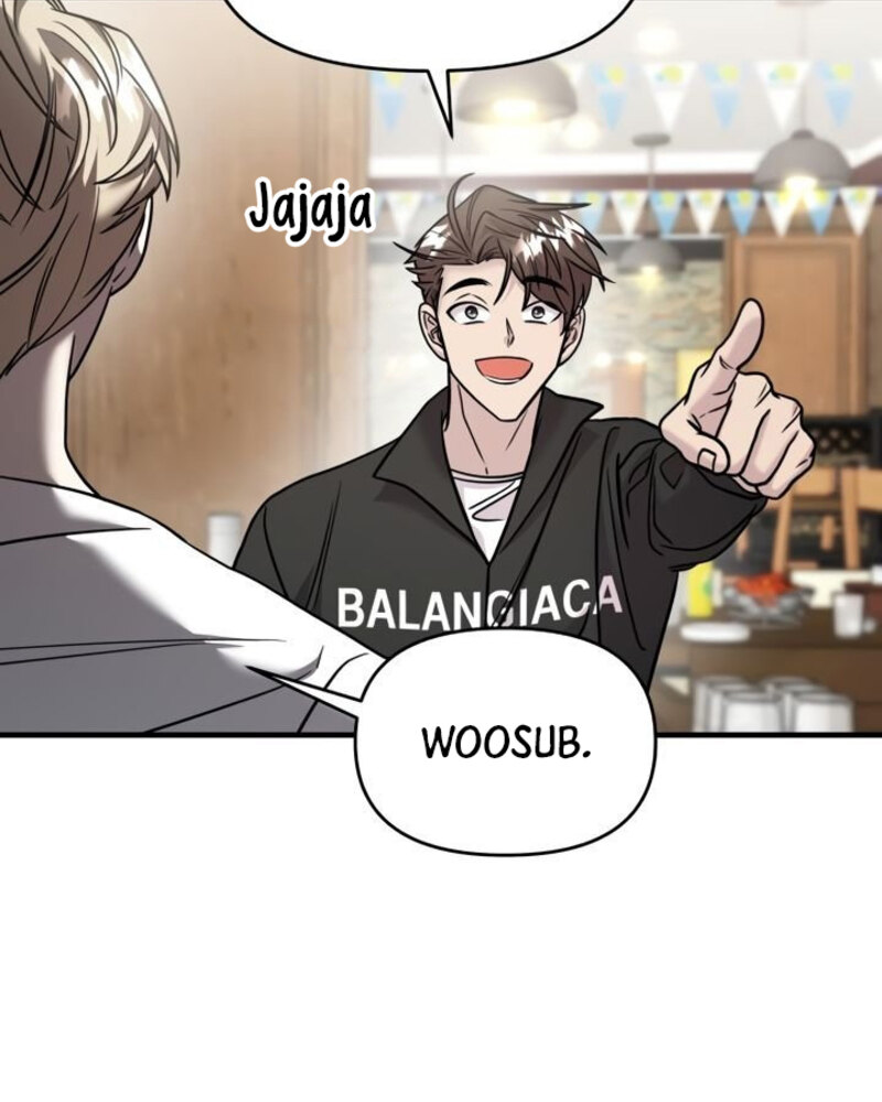 Villana pura Capítulo 21 - Página 111