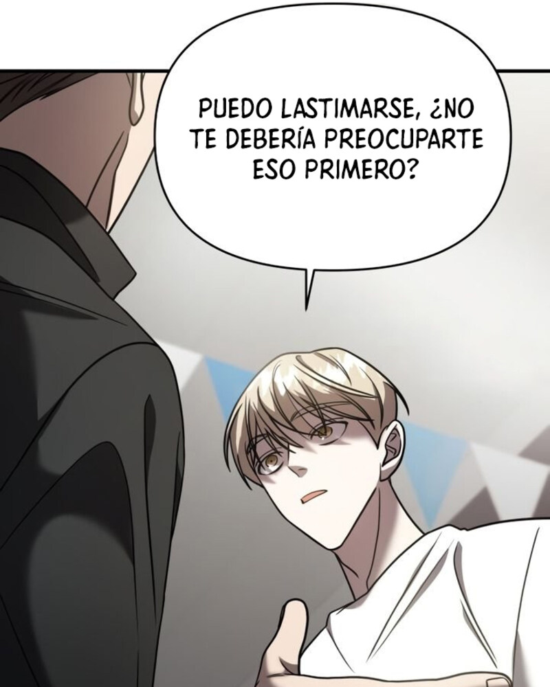 Villana pura Capítulo 21 - Página 112