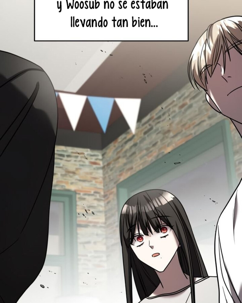 Villana pura Capítulo 21 - Página 116