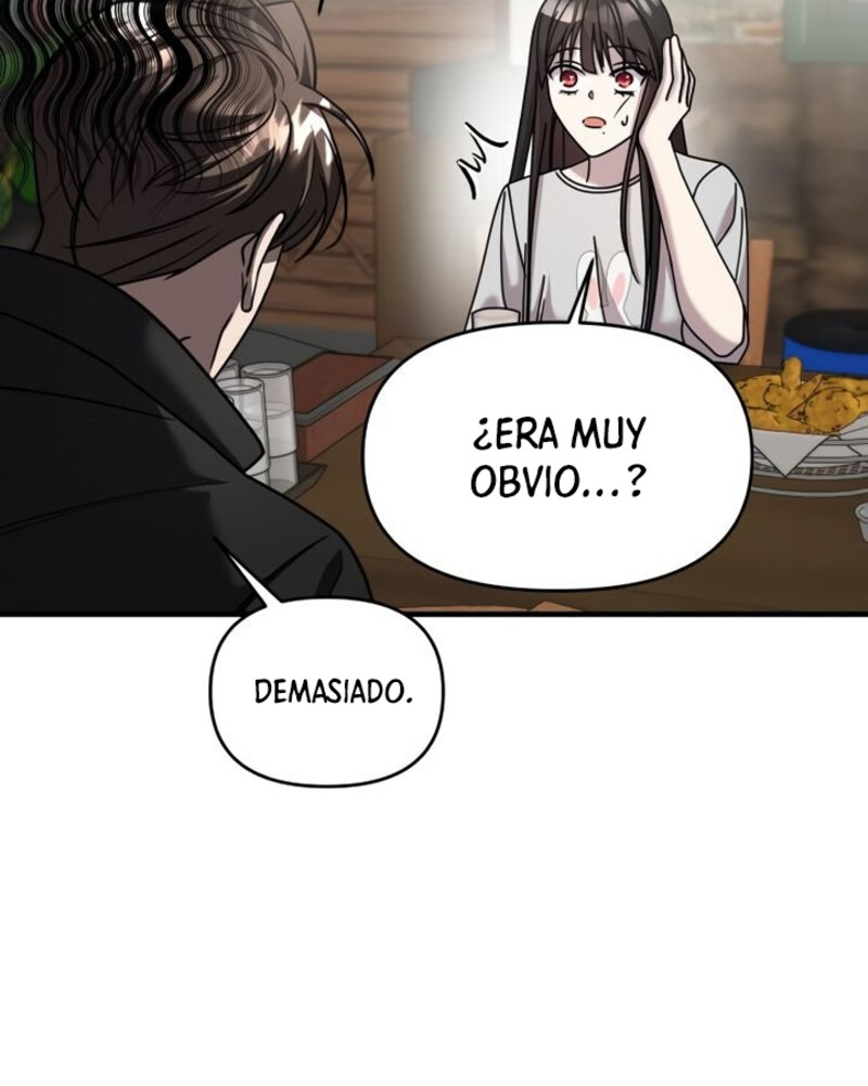 Villana pura Capítulo 21 - Página 120