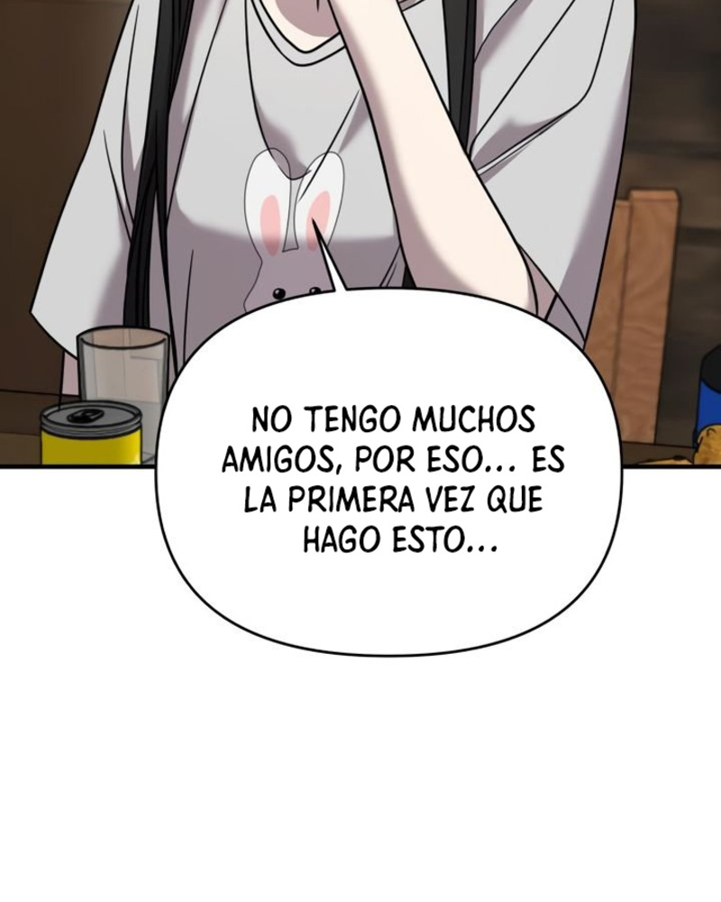 Villana pura Capítulo 21 - Página 122