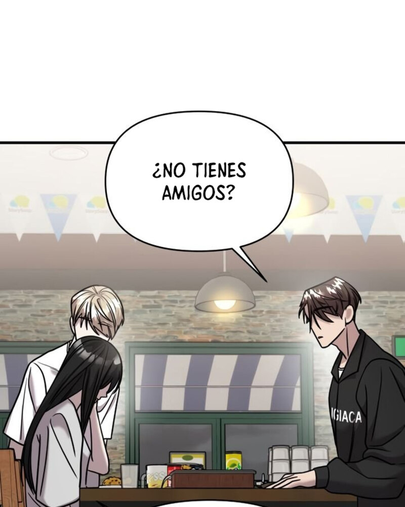 Villana pura Capítulo 21 - Página 123